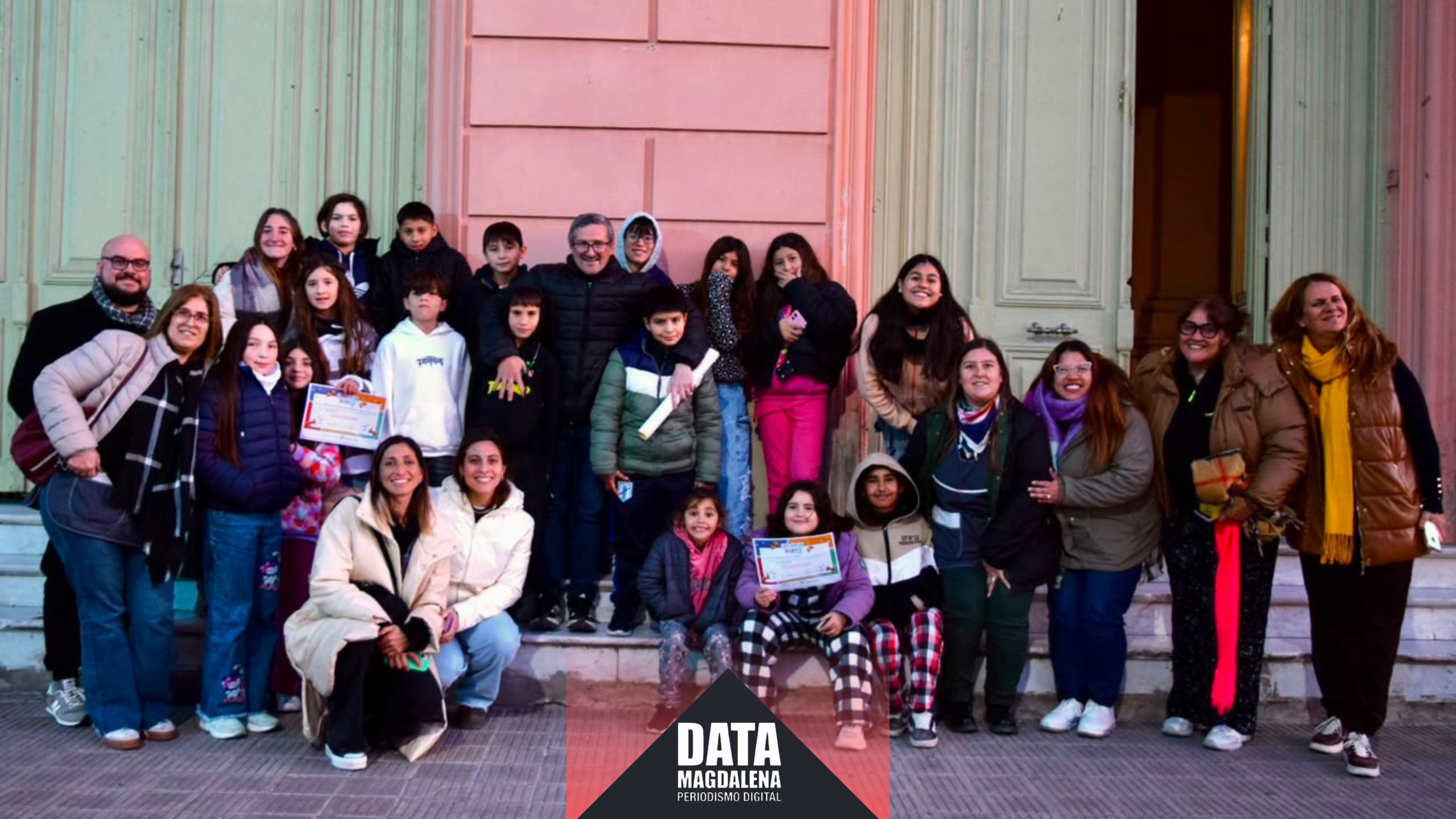 Decisión Niñez: tres proyectos de Magdalena avanzan a la instancia regional
