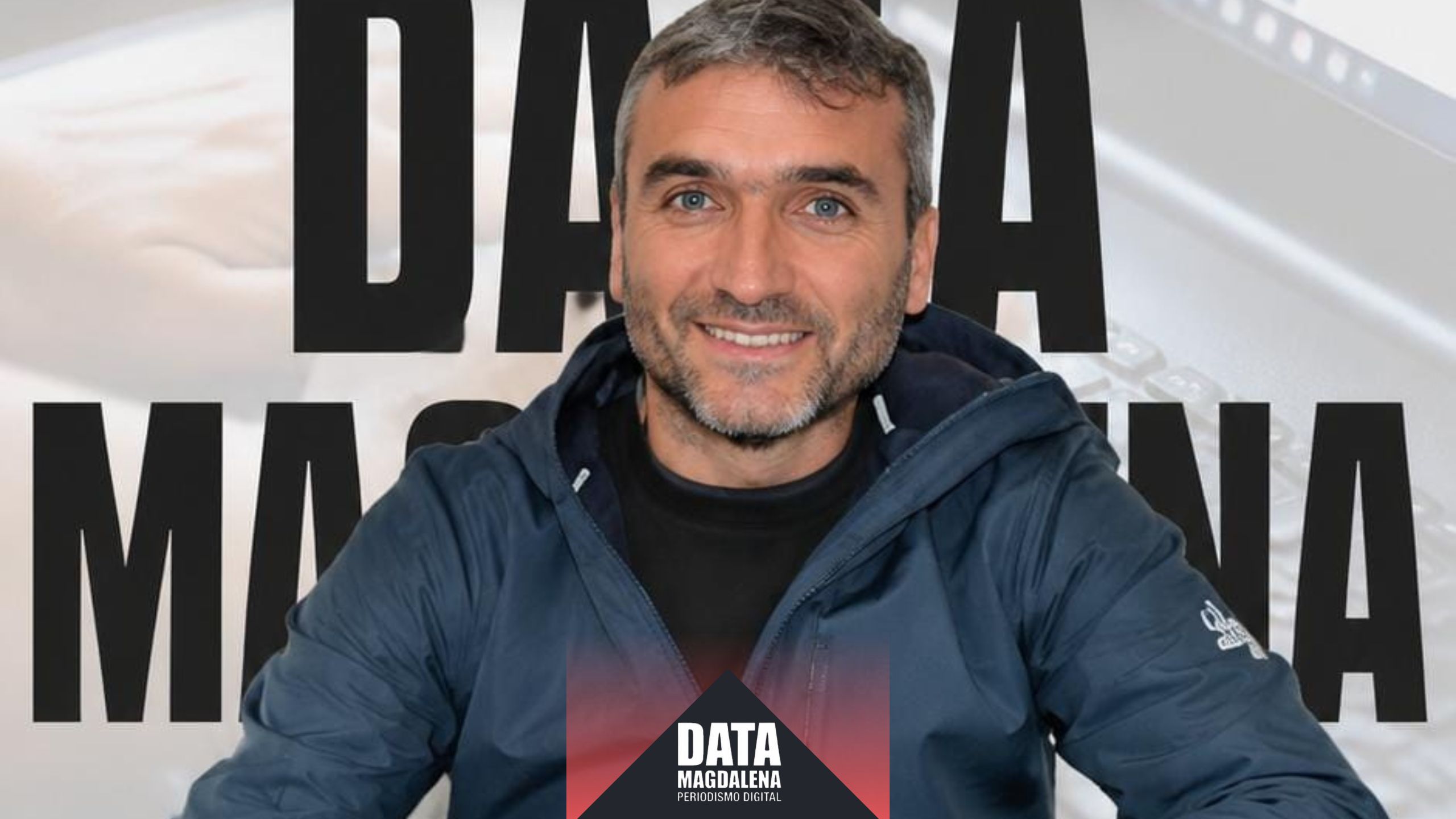 Martín Masson: 