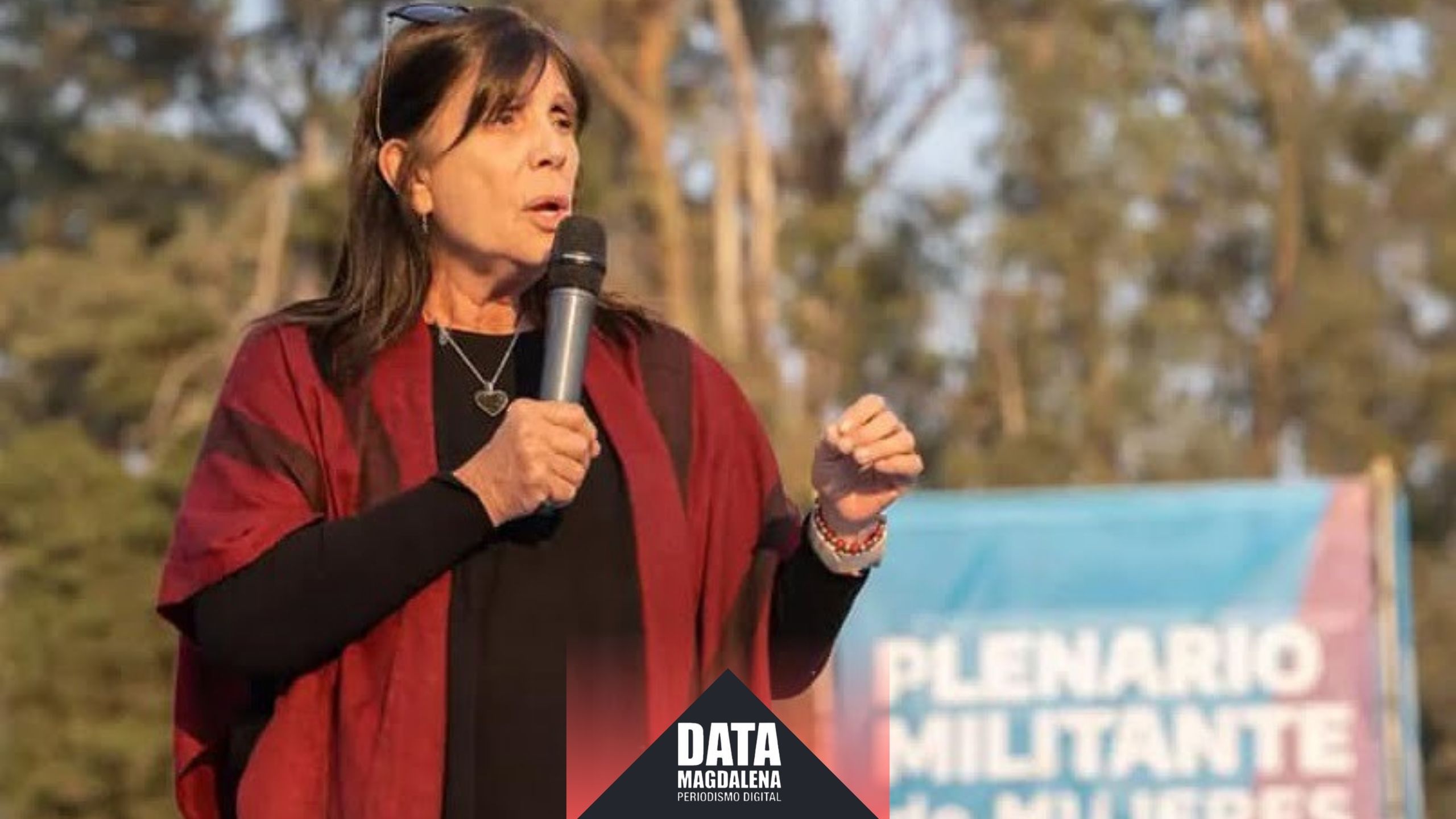 El PJ Magdalena debate 
